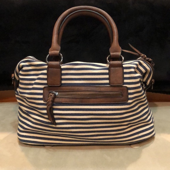 Boho Satchel - Picture 3 of 12